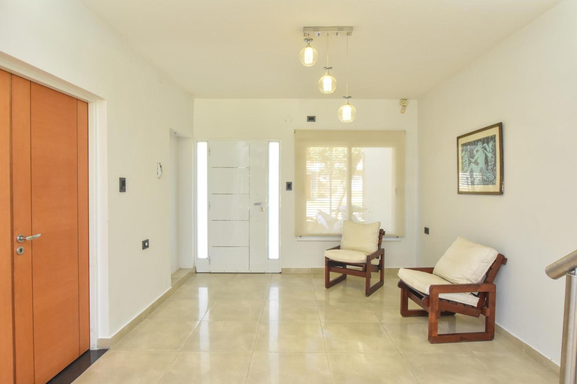 Casa Relax Apartment Saenz Pena  Exterior photo