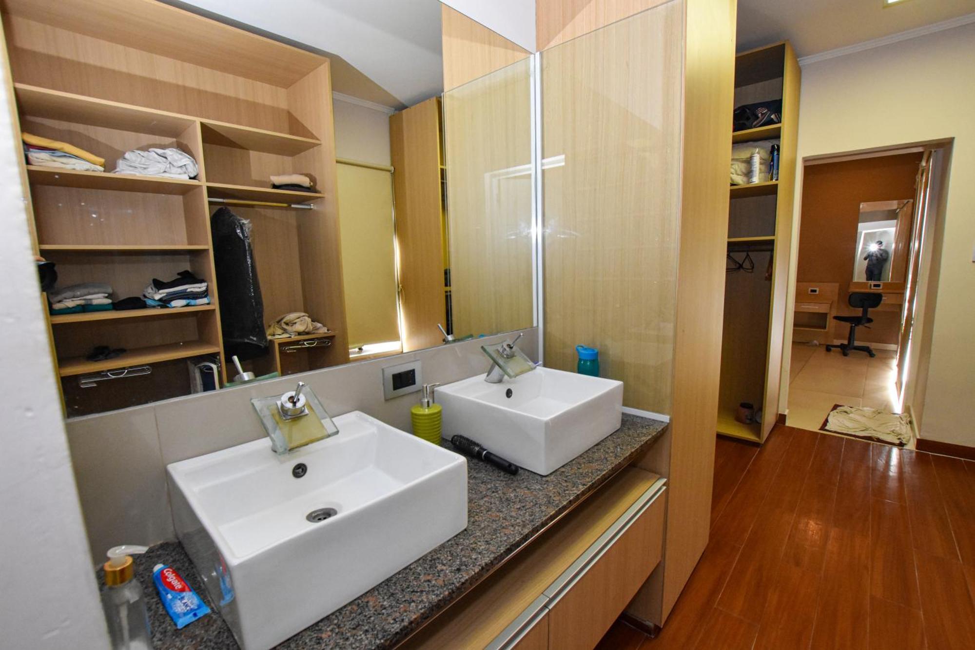 Casa Relax Apartment Saenz Pena  Exterior photo
